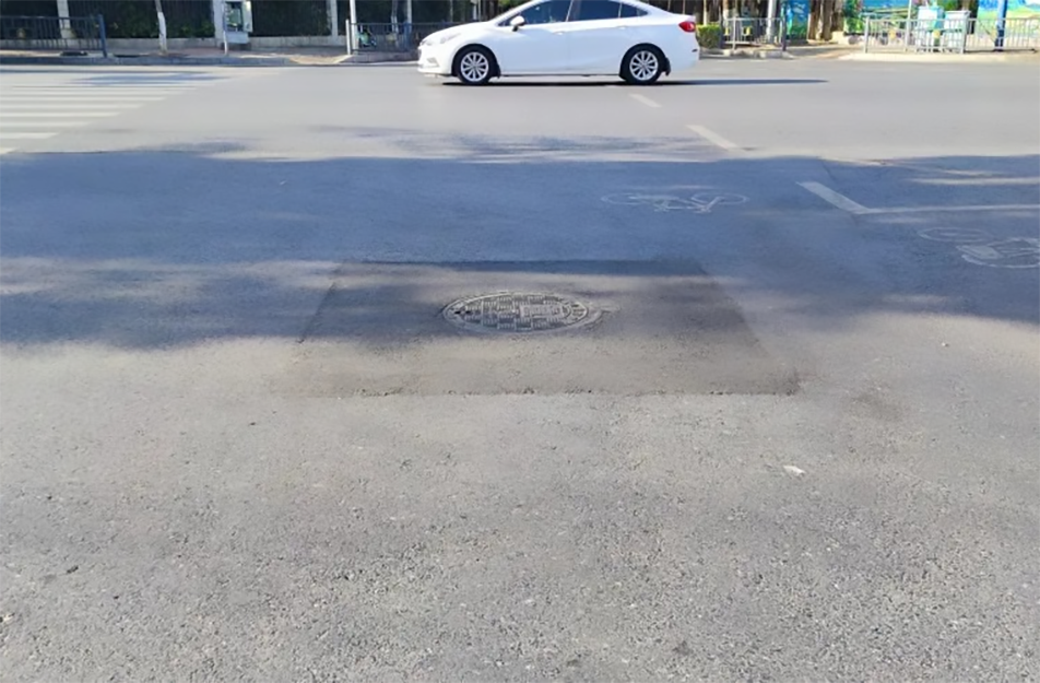 南昌市政建設(shè)集團(tuán)有限公司全國工程建設(shè)企業(yè)青年科技創(chuàng)新三等獎 南昌市政建設(shè)集團(tuán)有限公司全國工程建設(shè)企業(yè)青年科技創(chuàng)新三等獎